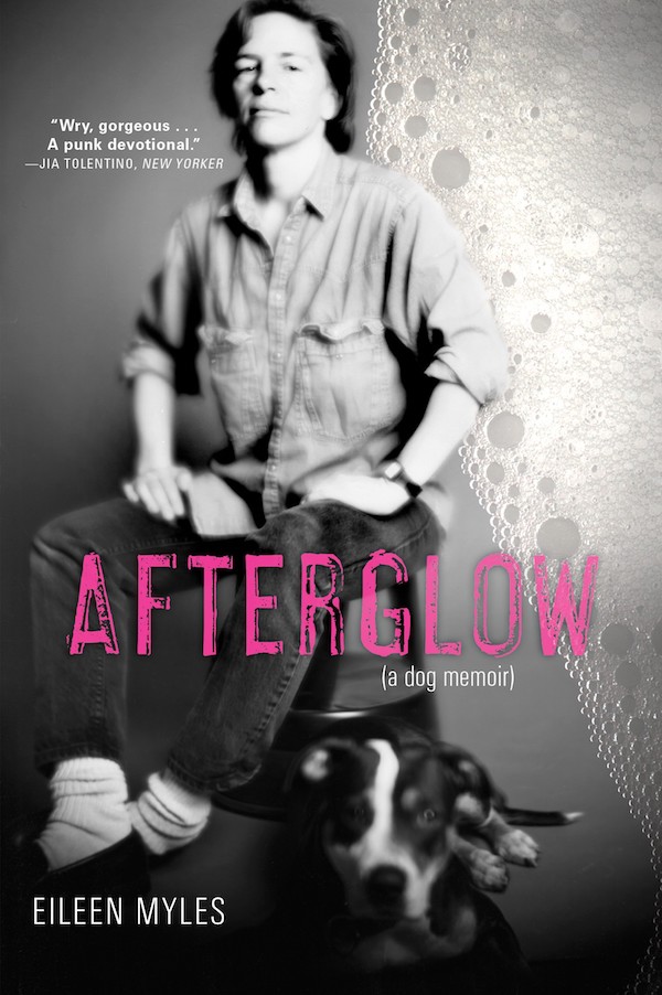 cover of Afterglow