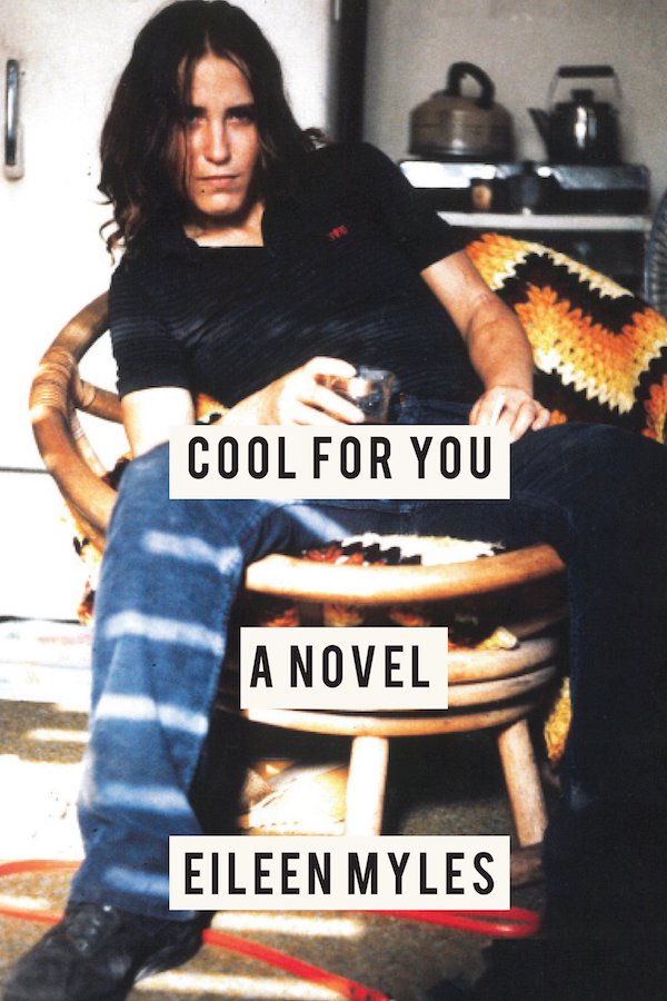 cover of Cool for You