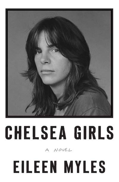 cover of Chelsea Girls